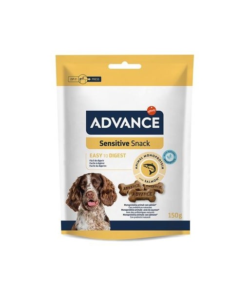 Advance Sensitive Snack pour chien Advance Sensitive Snack pour chien