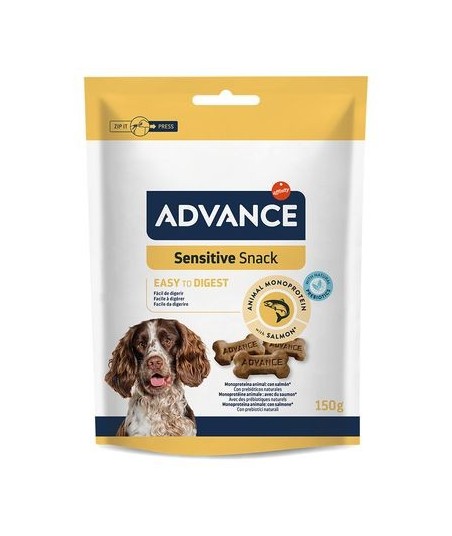 Advance Sensitive Snack pour chien