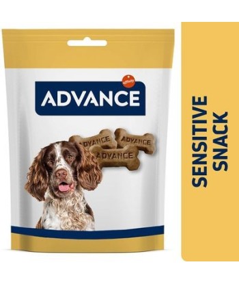 Advance Sensitive Snack pour chien