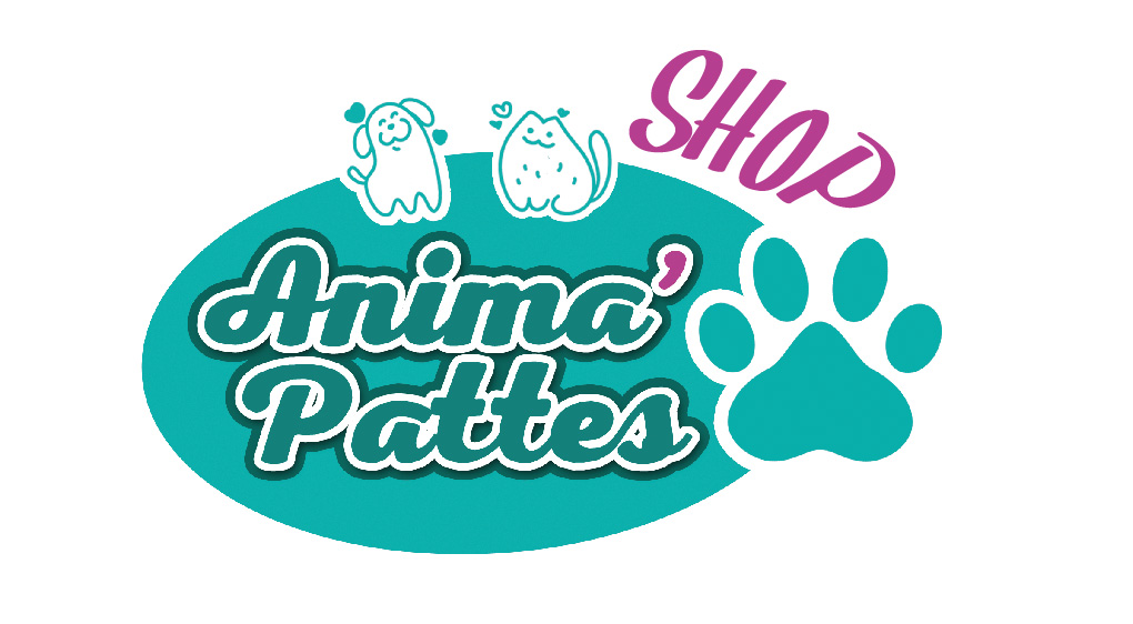 AnimaPattes Shop